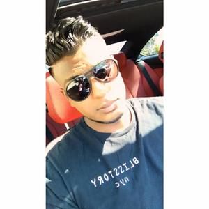 Meet your Posher, Sulu